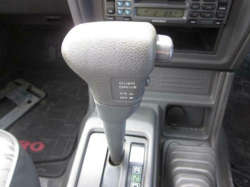 PAJERO