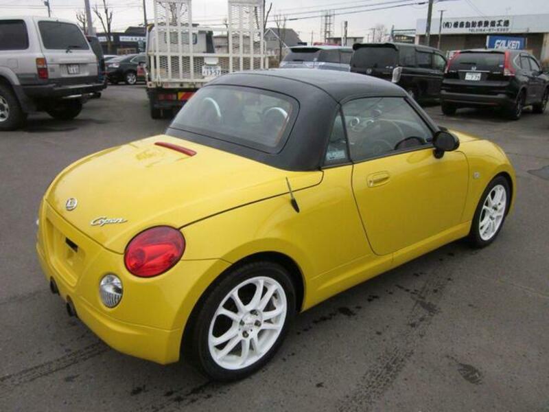 COPEN