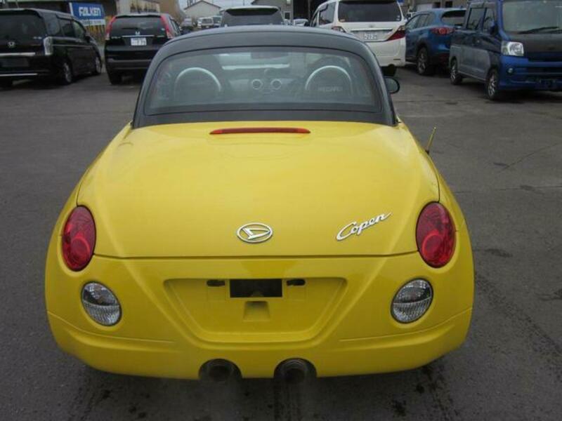 COPEN