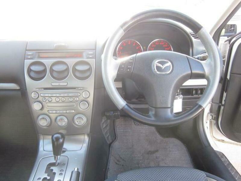 ATENZA SPORT