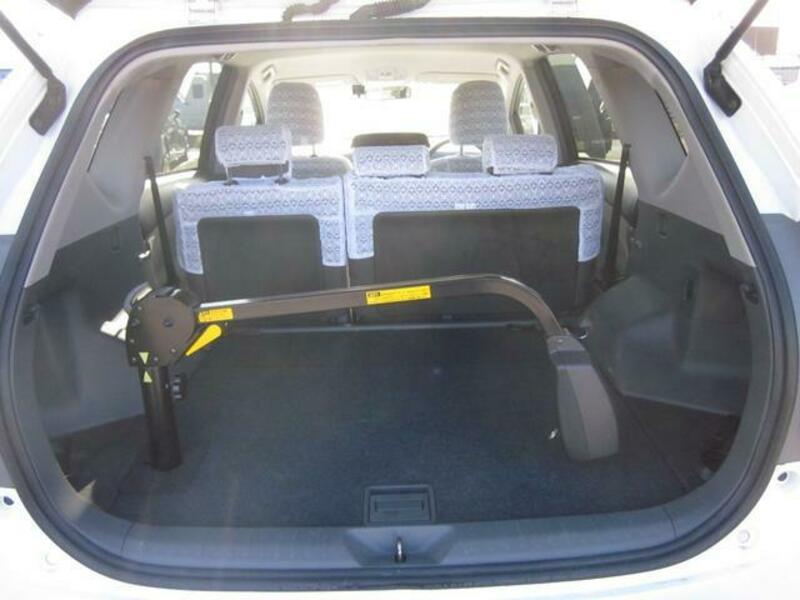 PRIUS ALPHA