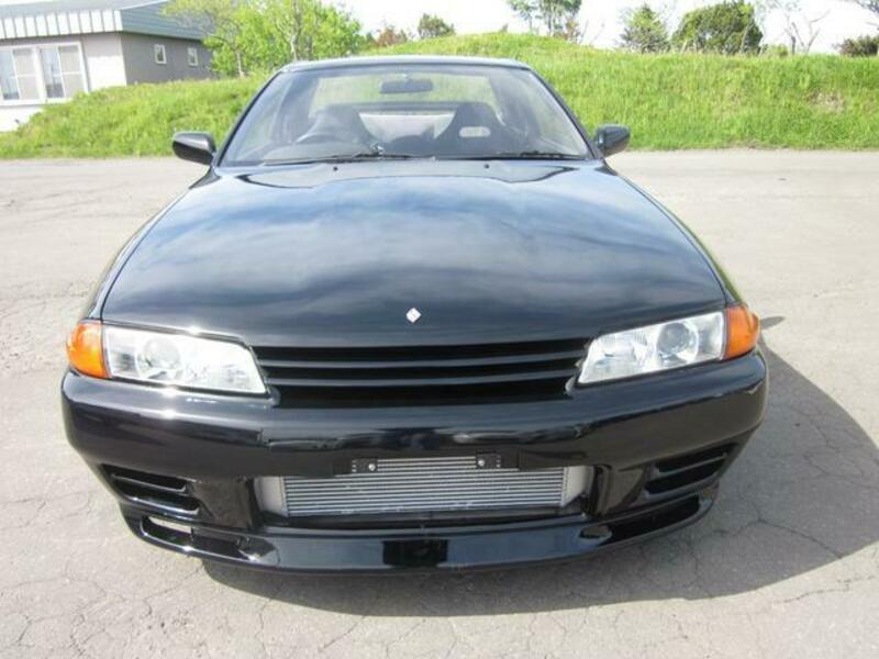 SKYLINE