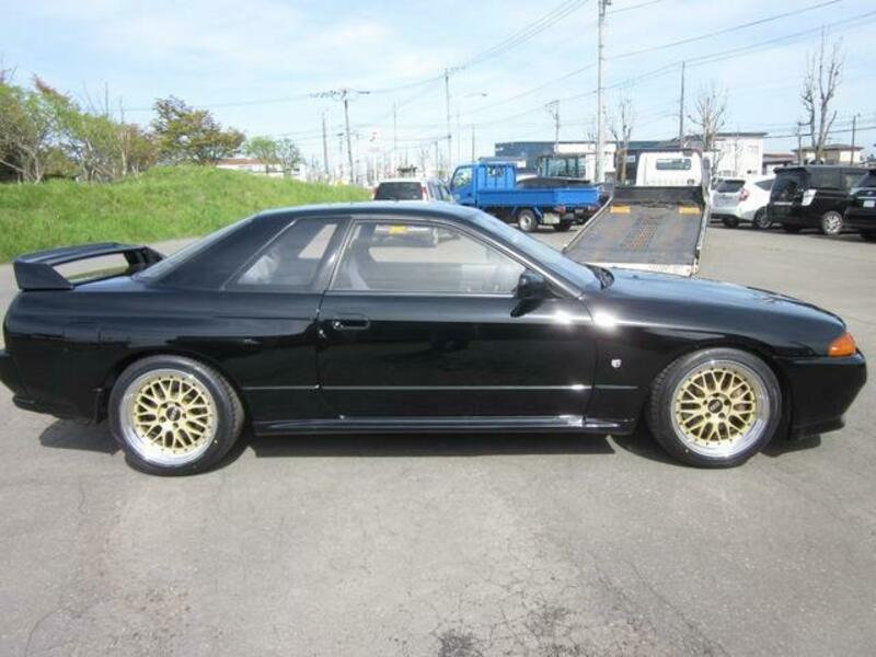 SKYLINE