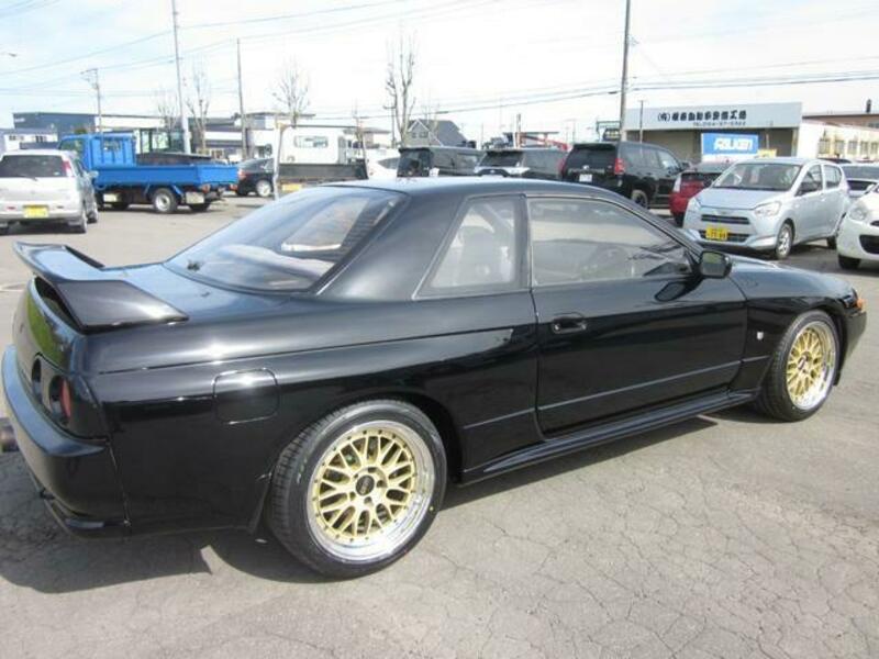 SKYLINE