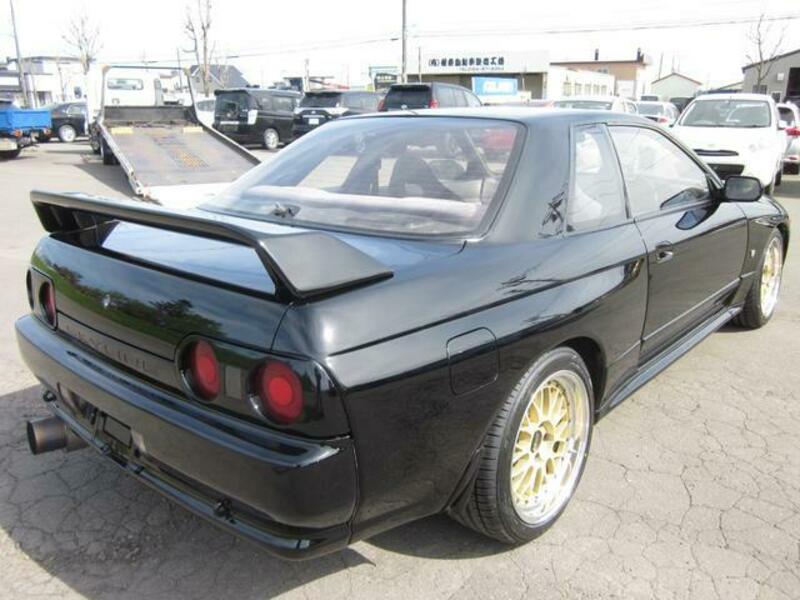 SKYLINE