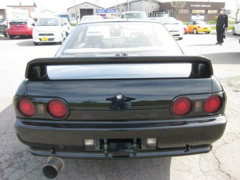SKYLINE