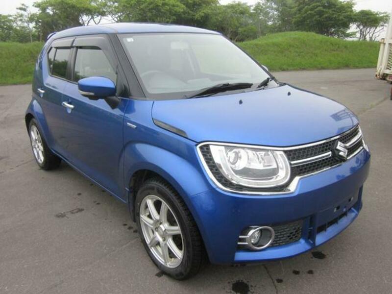IGNIS