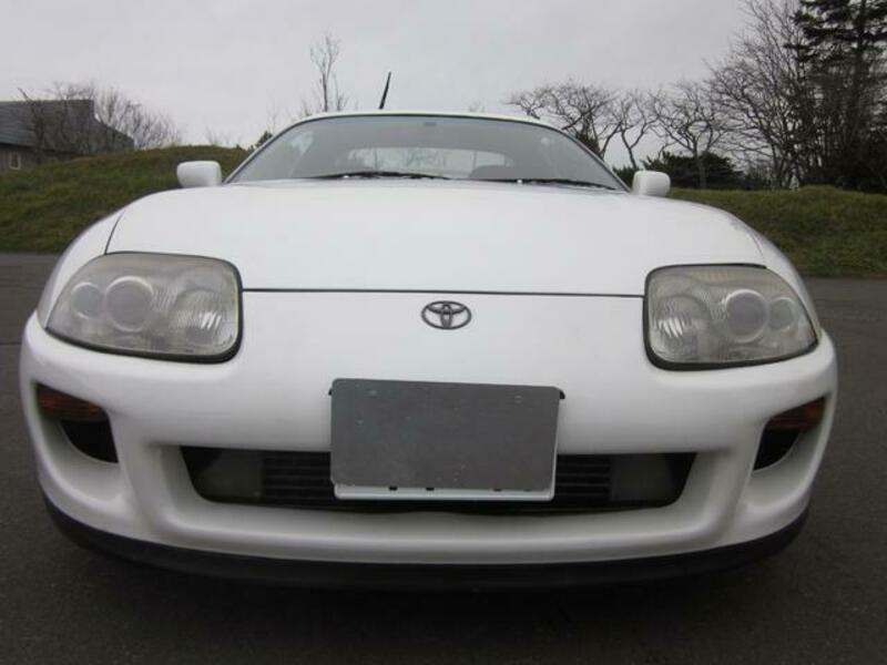 SUPRA
