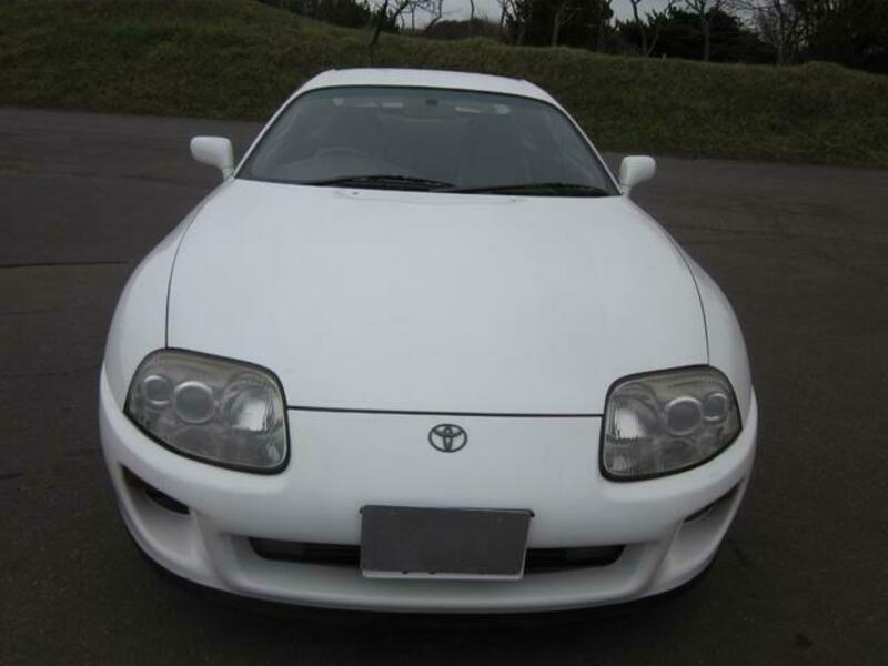 SUPRA