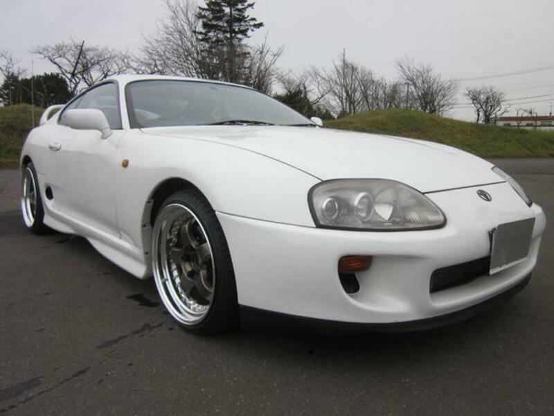 SUPRA