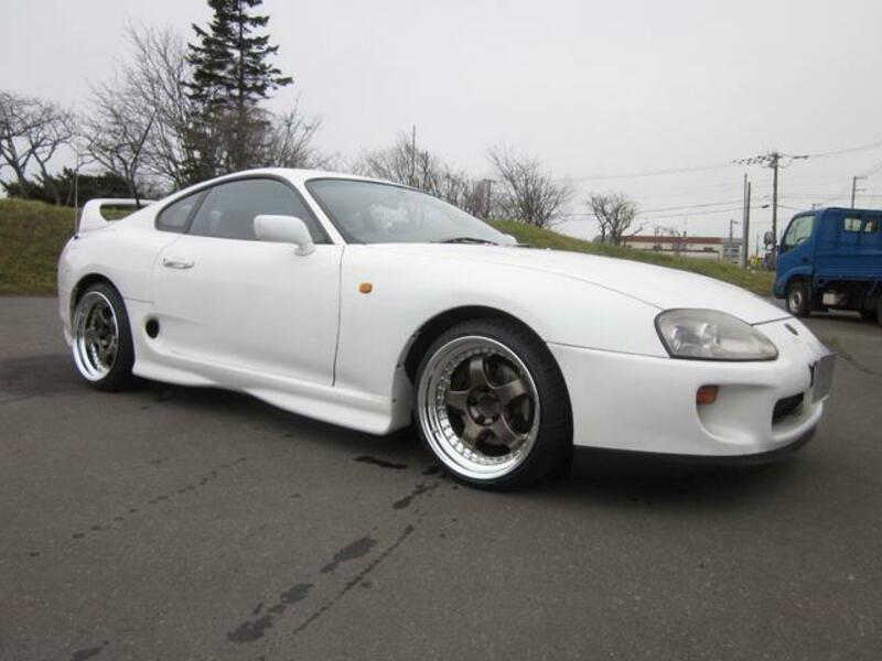 SUPRA