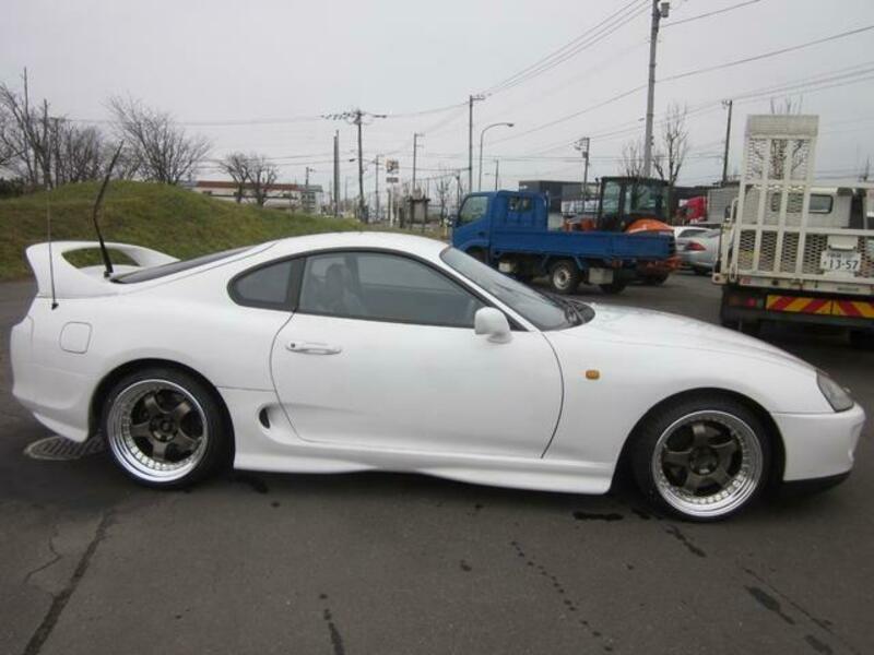 SUPRA