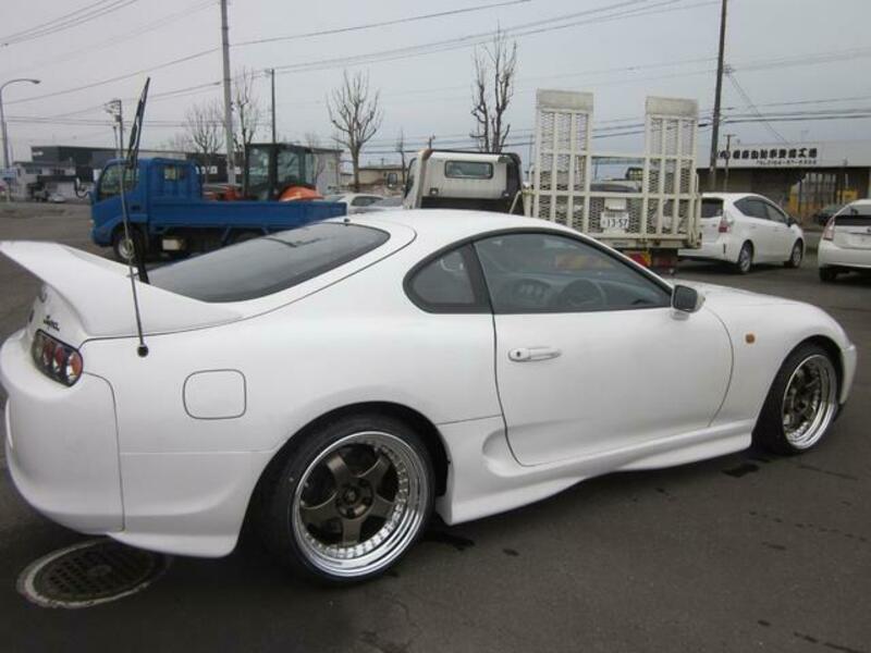 SUPRA