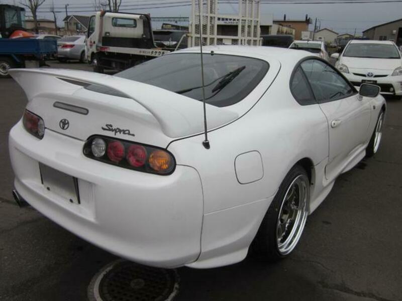 SUPRA