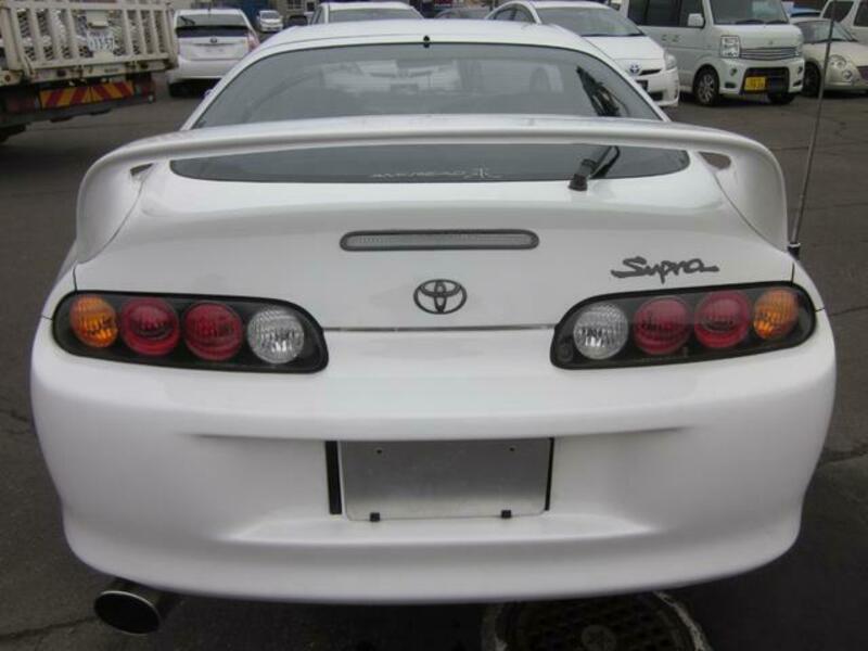 SUPRA