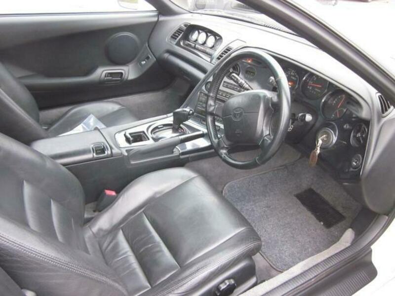 SUPRA