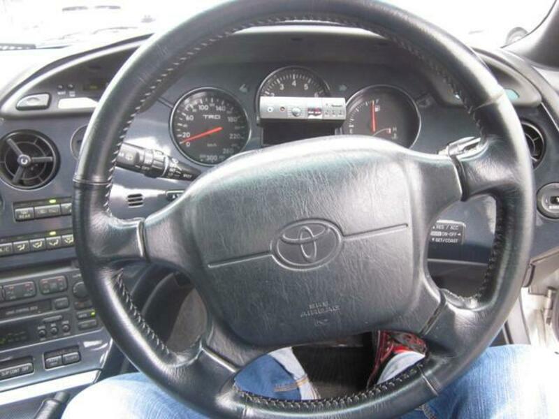 SUPRA