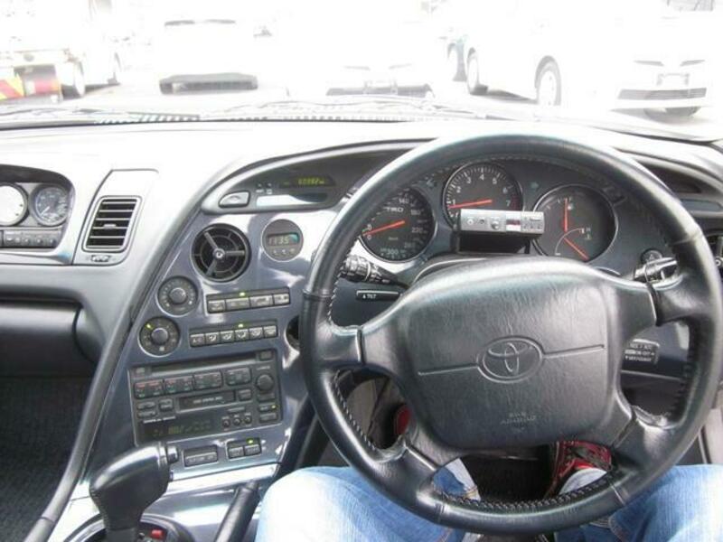 SUPRA