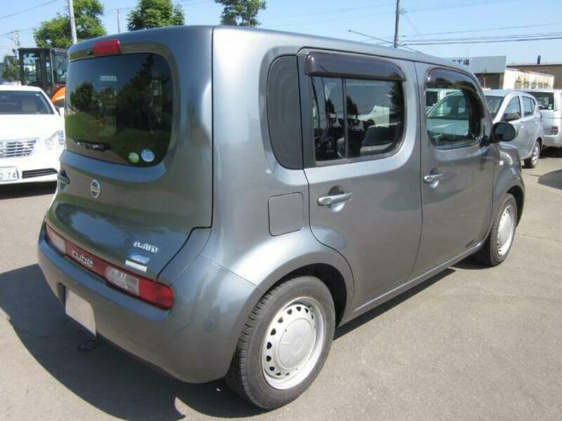 CUBE