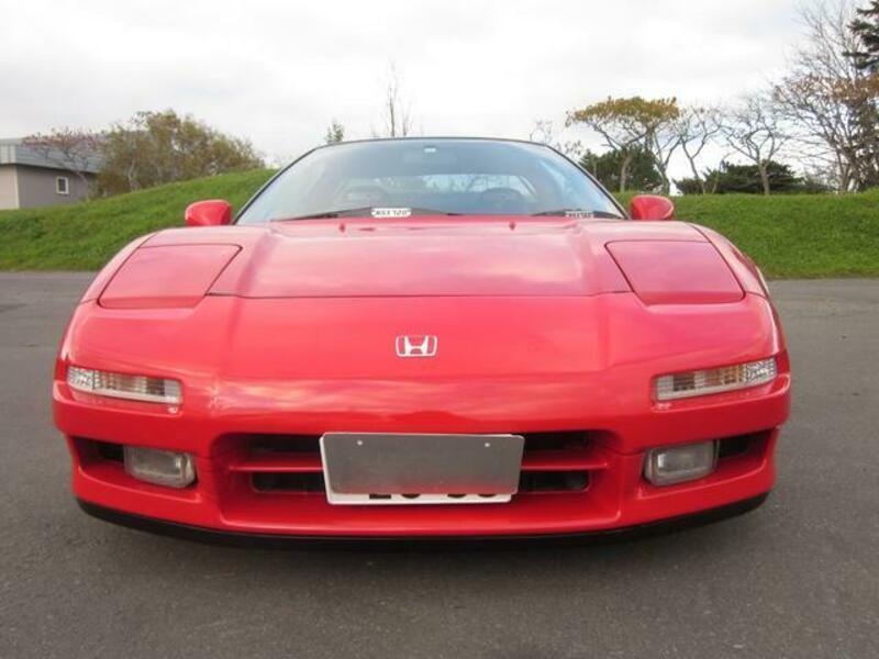 NSX
