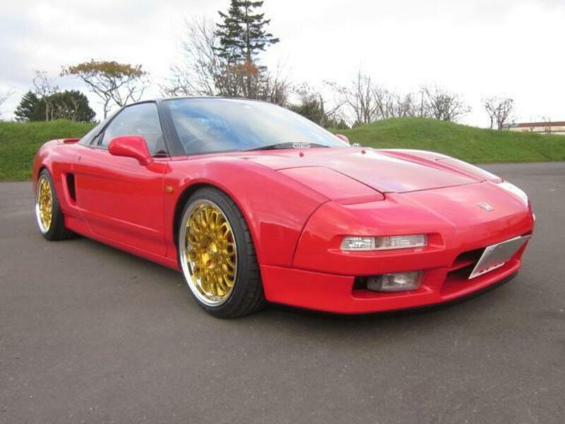 NSX