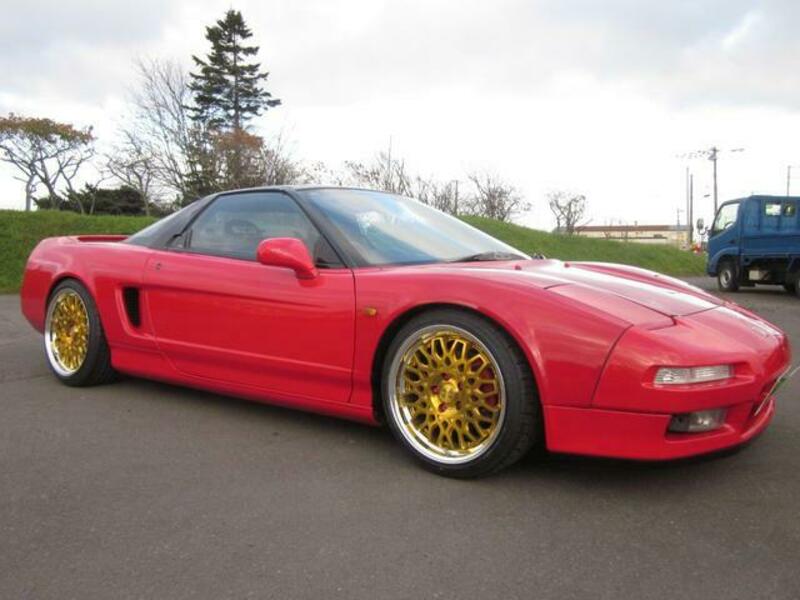 NSX