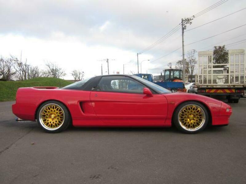 NSX
