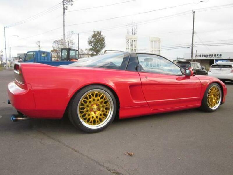 NSX