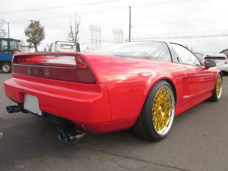 NSX