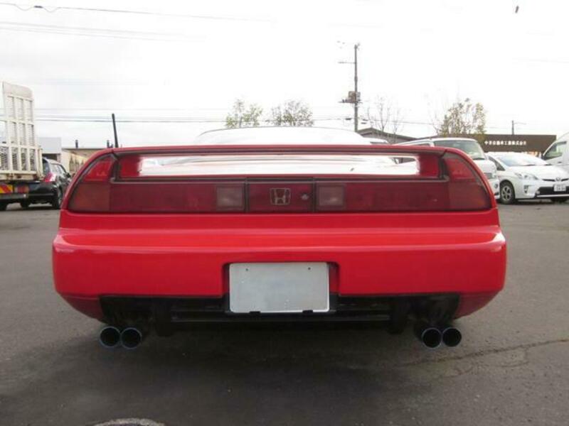 NSX