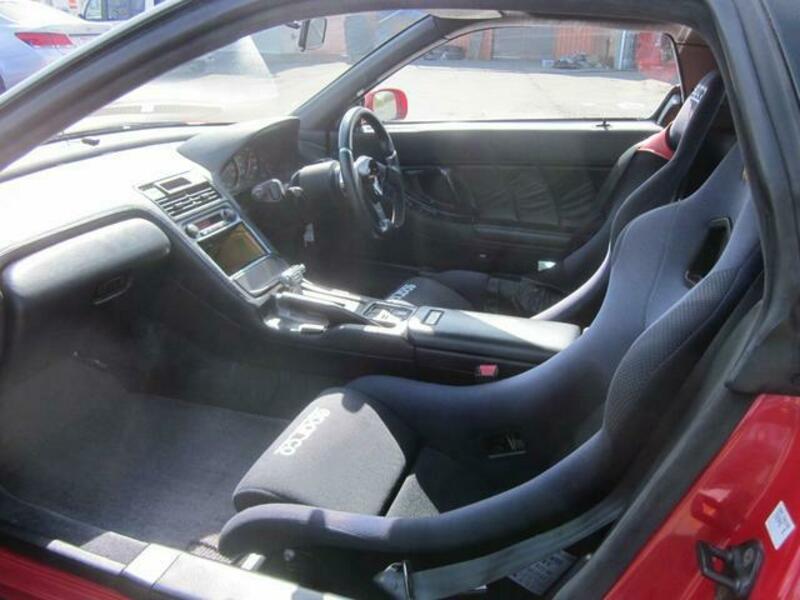 NSX