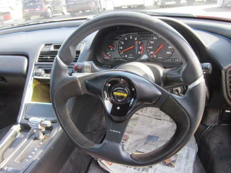NSX
