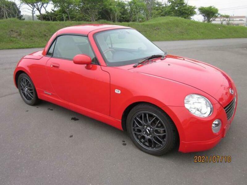 COPEN