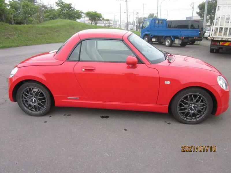COPEN