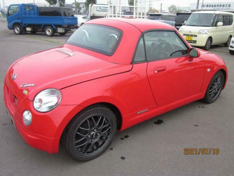 COPEN