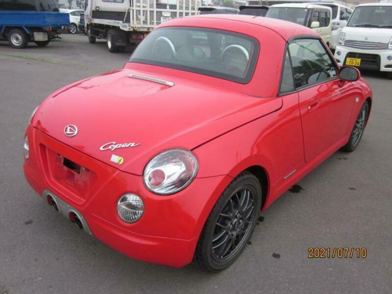 COPEN