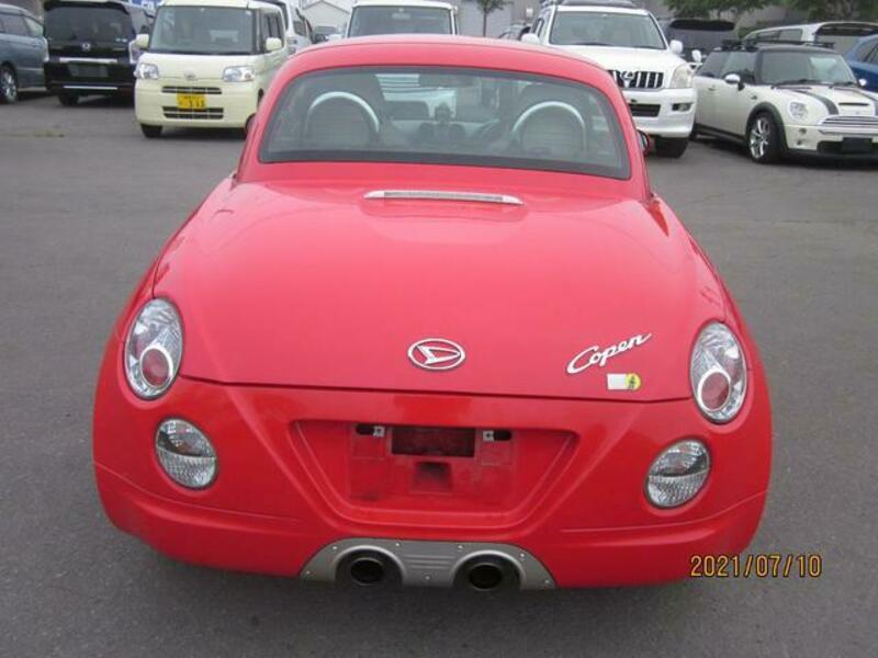 COPEN