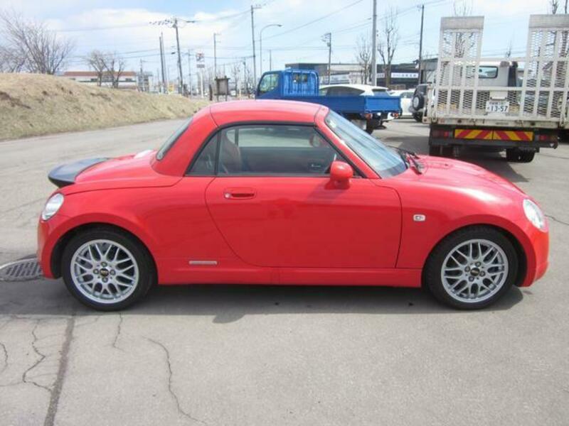 COPEN