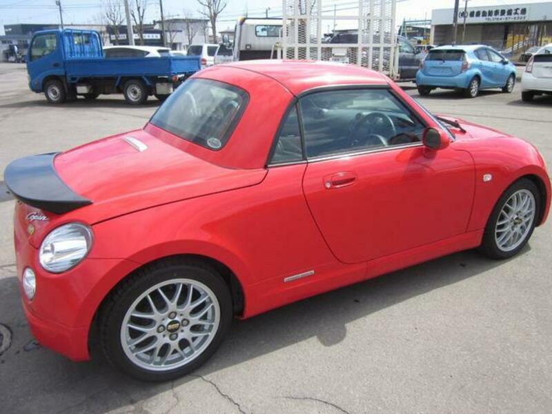 COPEN
