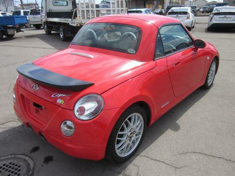COPEN