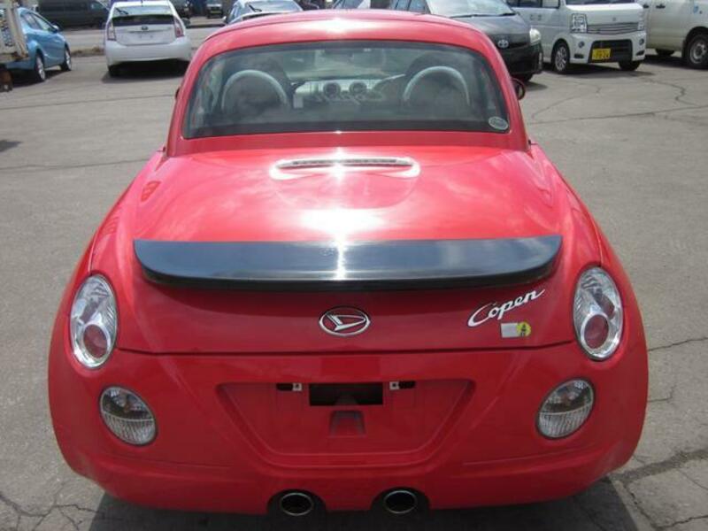 COPEN