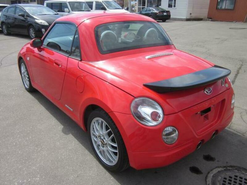 COPEN