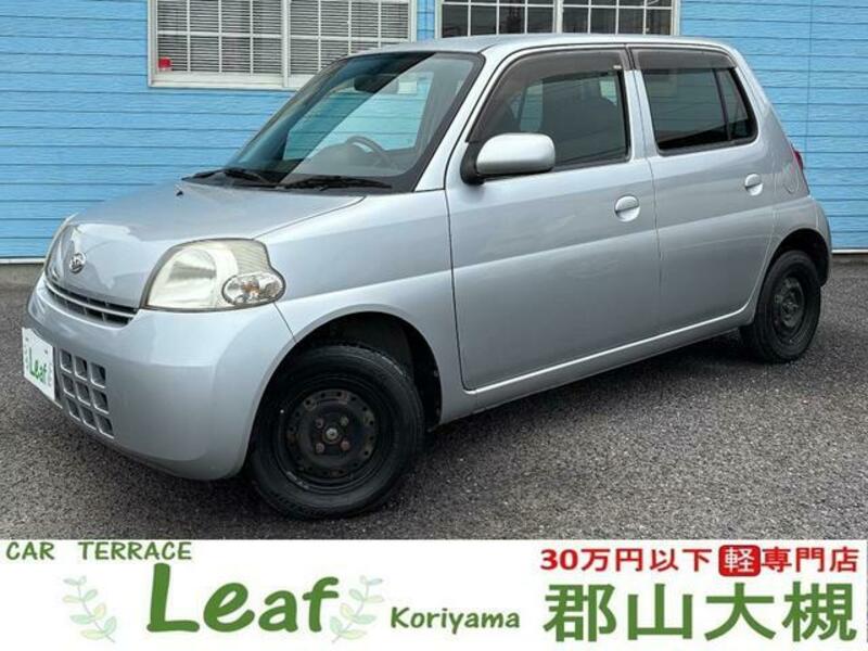 DAIHATSU ESSE