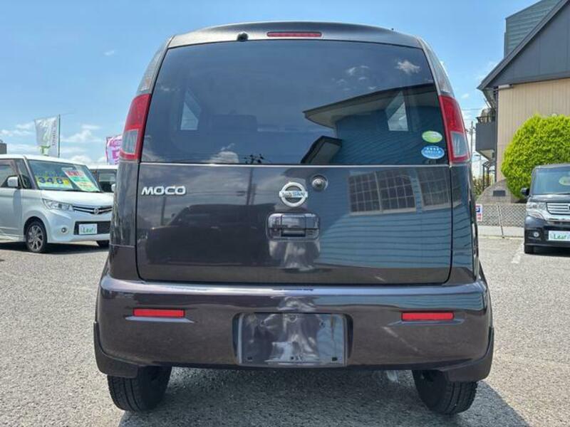MOCO