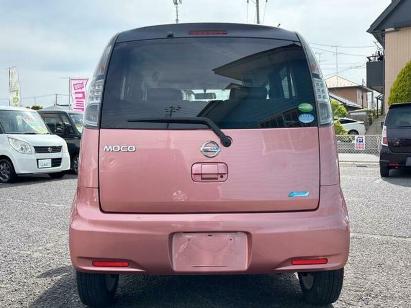 MOCO
