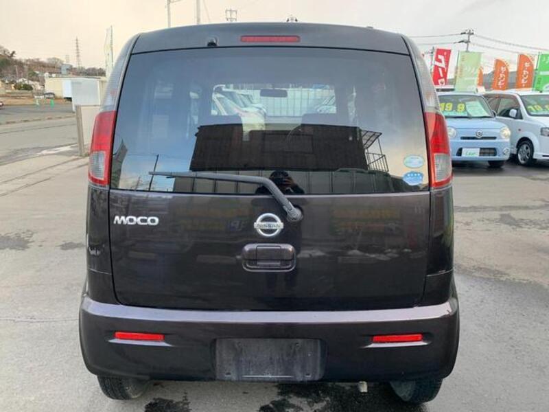 MOCO