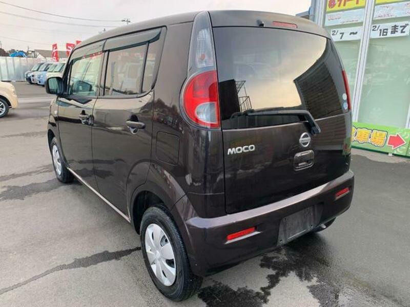 MOCO