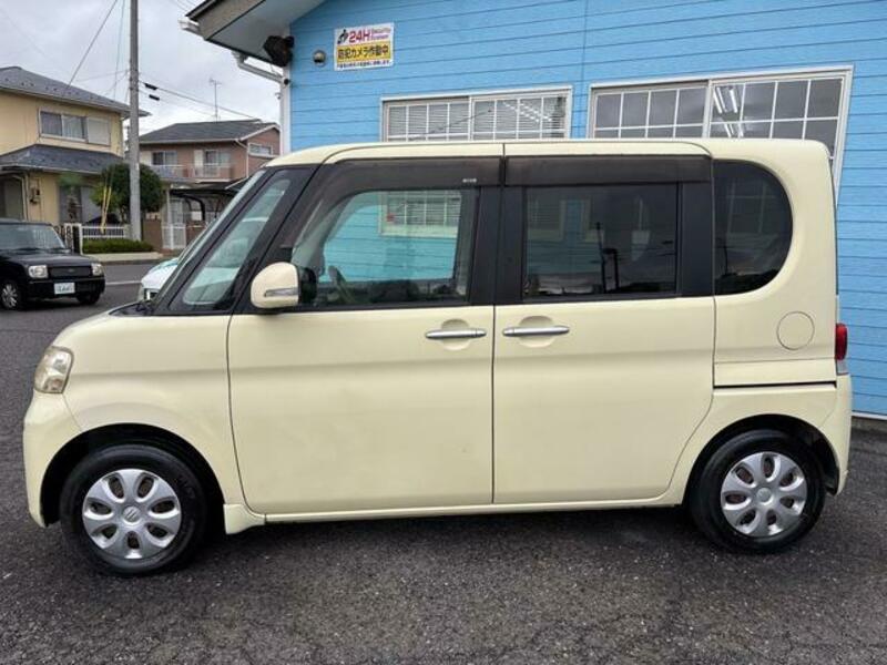 TANTO