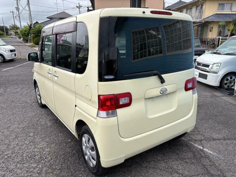 TANTO