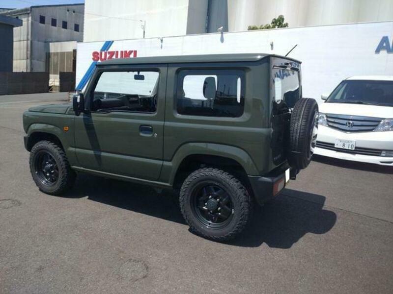 JIMNY